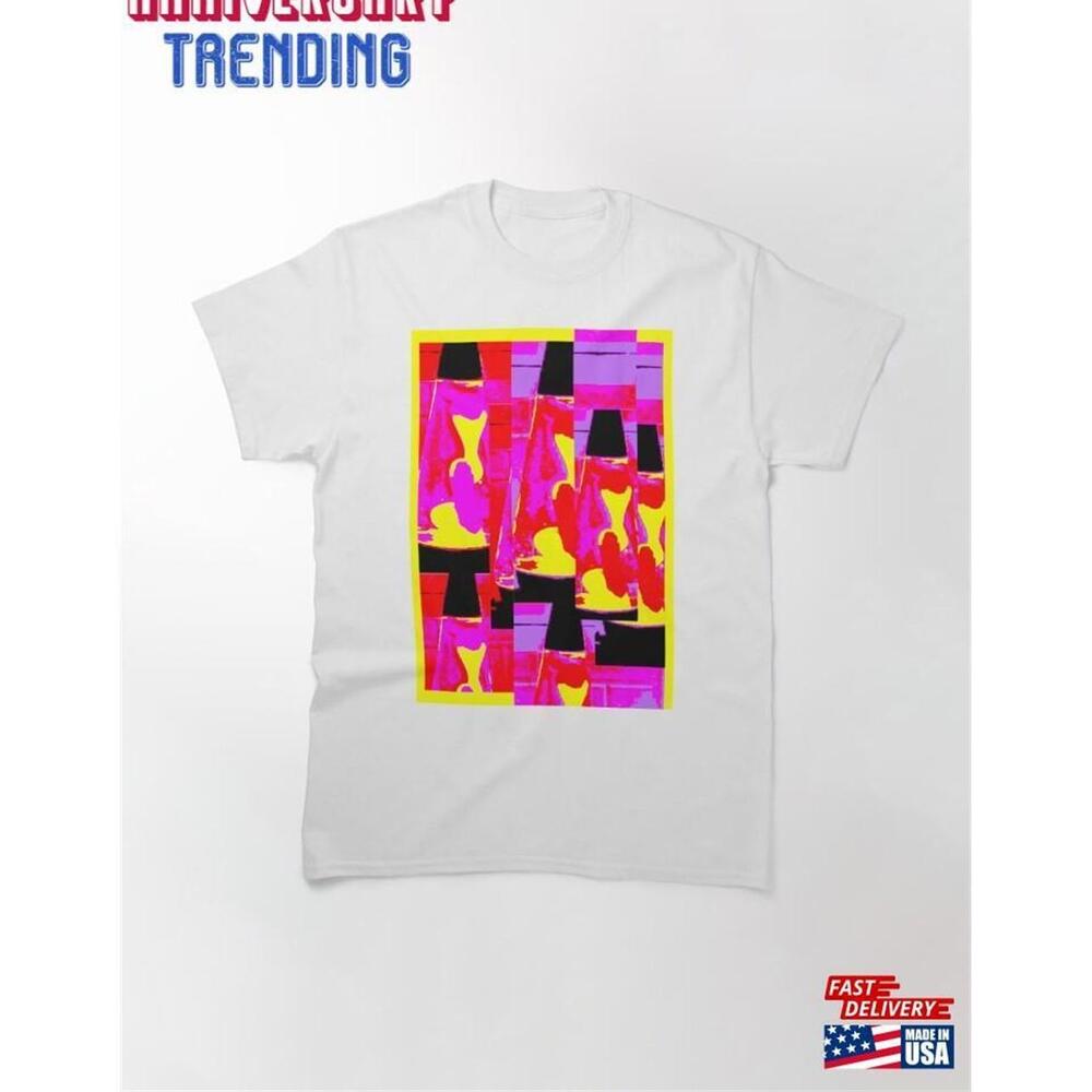 Lava Time Classic Tshirt